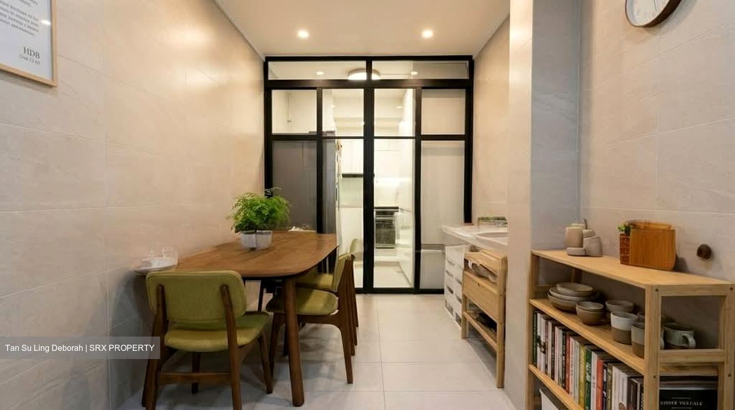 Blk 28 Marine Crescent Ville (Marine Parade), HDB 5 Rooms #550666841